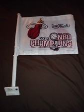 2 Original Miami Heat 2013