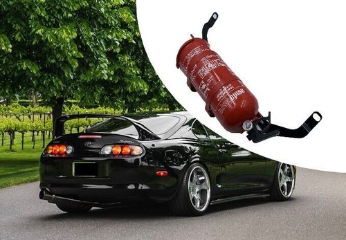 Suitable toyota supra mk4 - toyota,