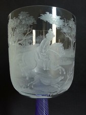 RARISSIME TRES GRAND VERRE