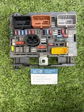 BOITIER SERVITUDE MOTEUR (BSM)