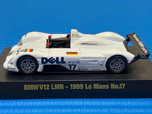 Kyosho bmw v12 - kyosho, 1999