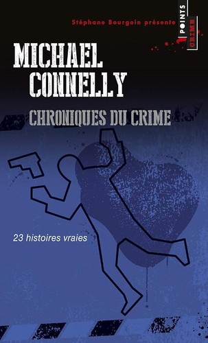 Chroniques crime 23 - crime:,