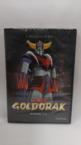 Dvd neuf dessin - -,