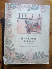 9748 Jean Devaux Jean Louis