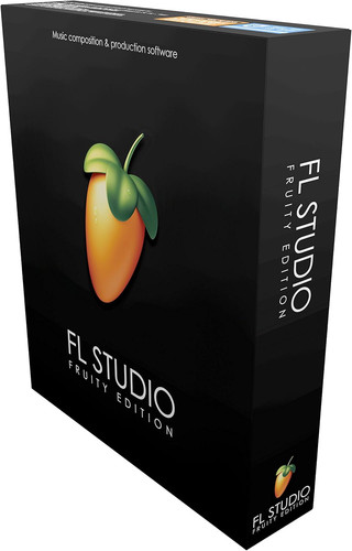 Studio fruity loops - studio,