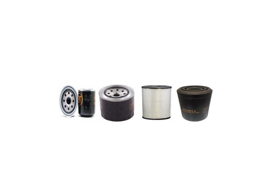 Kit filtre pour - 25, w