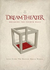 Dream Theater - Breaking The