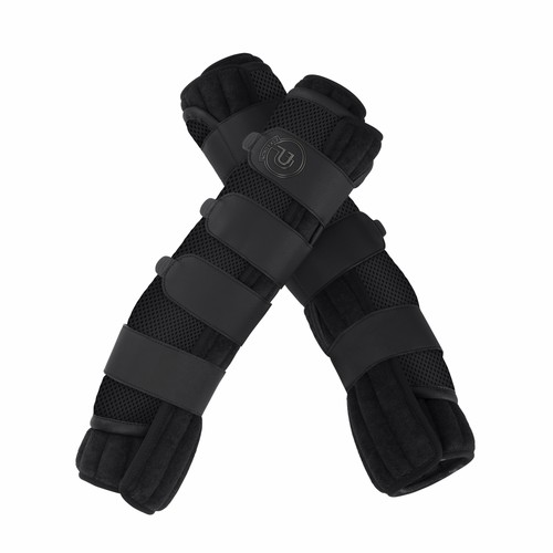 Eskadron traveller boots mesh - eskadron,