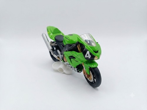 Moto miniature maisto - moto,