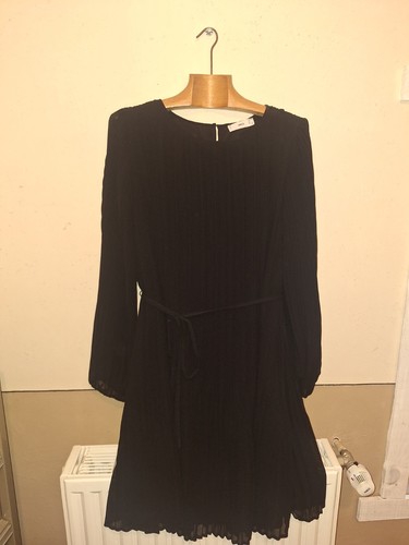 Robe noire longue - , l