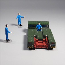 Tracteur D'avion Miniature