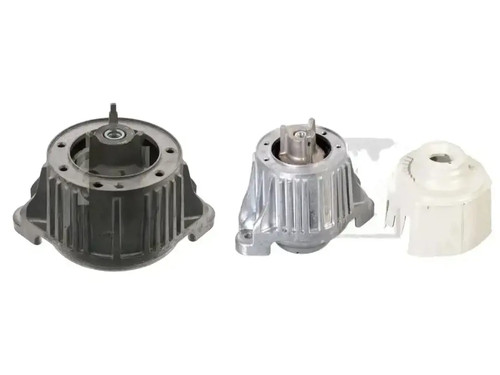 Supports moteur febi - supports,