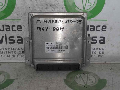46546205 calculateur moteur - 46546205,