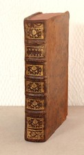 Mme de SÉVIGNÉ - Recueil de Lettres choisies inédites - Edition Originale 1751.