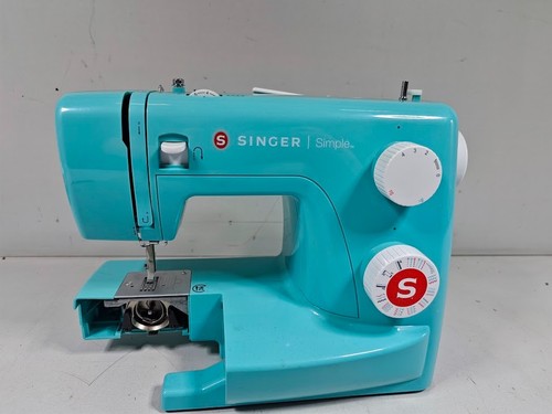 Sewing machine singer simple - sewing,