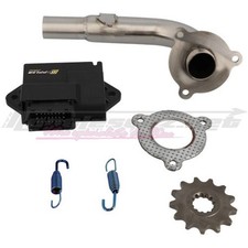 Bloc cdi  DOPPLER* tune up +