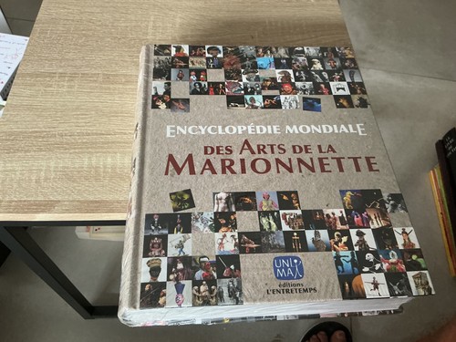 Encyclopédie mondiale des
