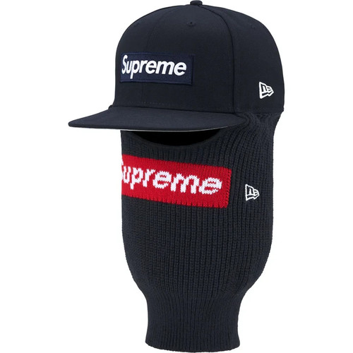 Supreme box logo - box, new