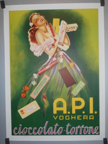 Authentique affiche ancienne - affiche,
