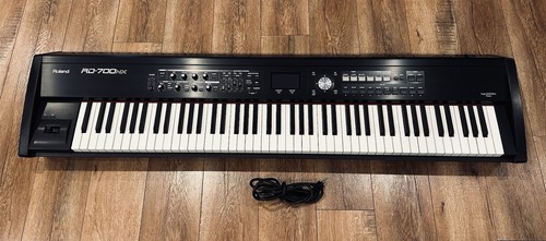 Roland rd700nx stage digital - rd700nx,