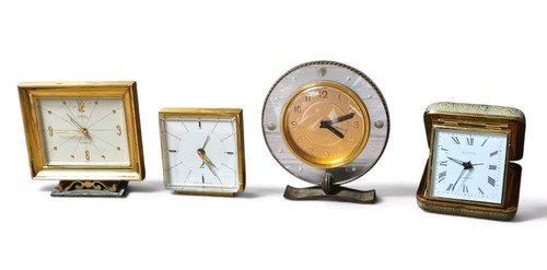 Lot réveils jaz lancel - lot, 4