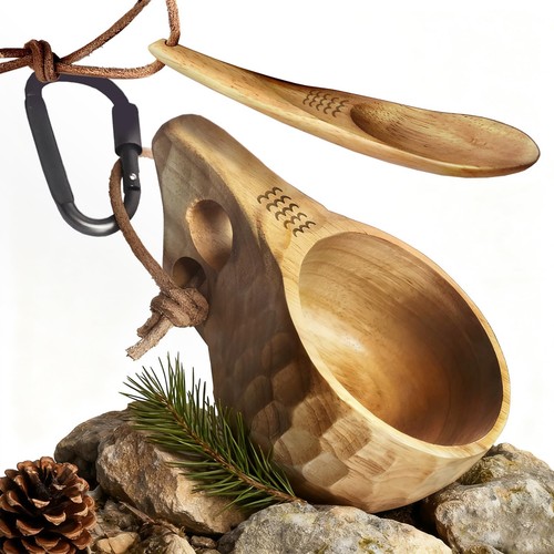 Nordic kuksa 8oz 225ml - nordic,