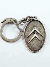 PORTE-CLES - CITROËN 1960s -