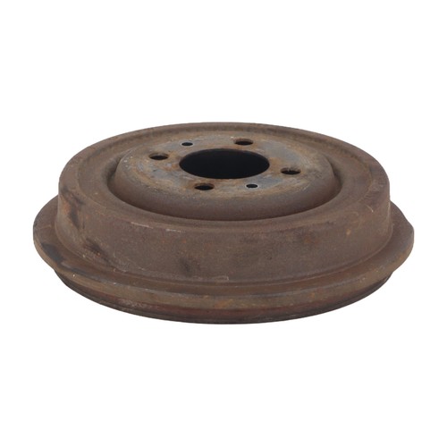 Tambour frein arriere - tambour,
