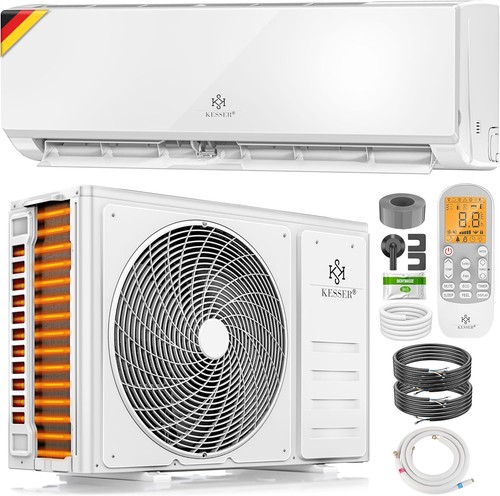 Climatiseur set split - set,