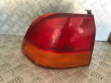 Feu Arrière Gauche Complet - HONDA CIVIC V (5) BERLINE PHASE I (1)