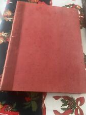 Journal L'ILLUSTRATION 1919 Tome1