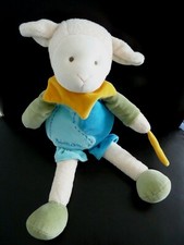 O7. DOUDOU ET COMPAGNIE SIMON