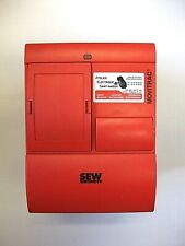 Réparation forfaitaire variateur SEW Movitrac 31C référence 31C022-503-4-00