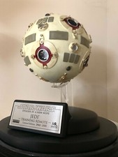 Star wars - Jedi training