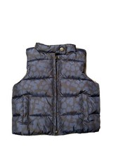 baby gap puff vest