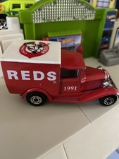 1991 Matchbox Model A Ford