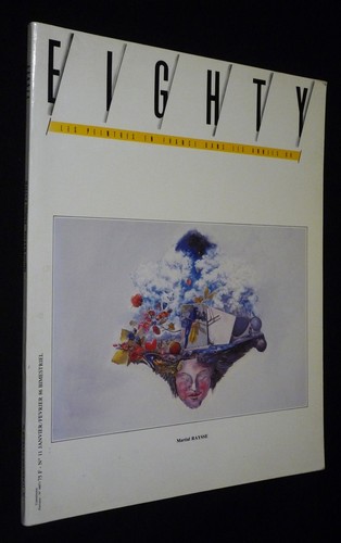 Eighty 11 - eighty, (n°11