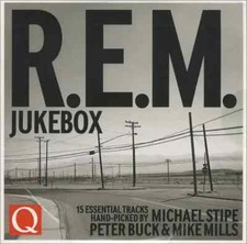 CD R.E.M. Jukebox Various Q