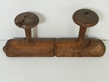 Porte-manteau ancien retro