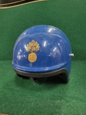 CASQUE DE GENDARMERIE MOBILE