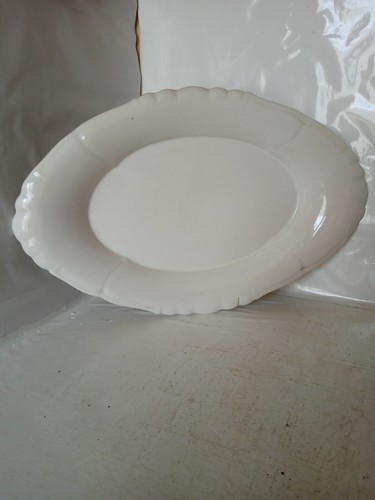 Plat plateau soupière en - plateau, de
