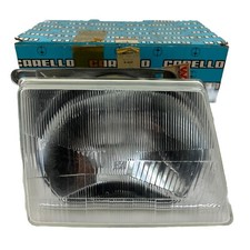 (064) Opel Kadett D Phare