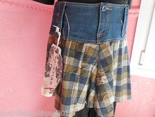 JUPE MARQUE D-STIAG FAIT EN