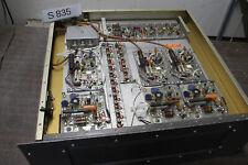 AMPLIFIER RESEARCH 2000HA - HF AMPLIFIER HIGH VOLTAGE # S835 a