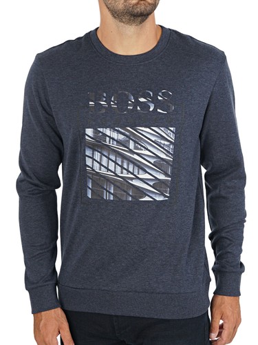 Hugo boss salbo - hugo,