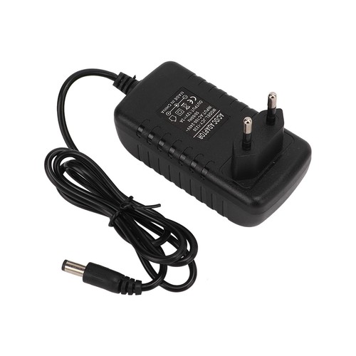 Adaptateur alimentation 12v - adaptateur, 'alimentation