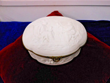 grosse bonbonnière biscuit