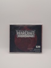 WarCraft: Orcs & Humans (PC