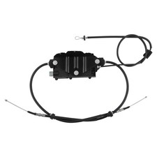 Bloc frein de parking frein à