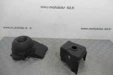 Cache allumage Piaggio Fly 50